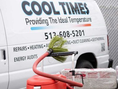 Professional Hvac Company