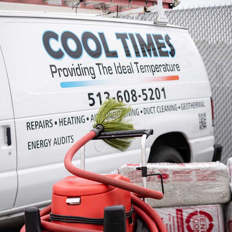 Professional Hvac Company