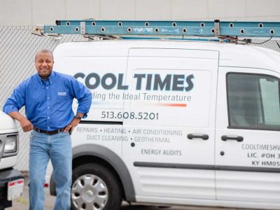 Reliable Hvac Contractor