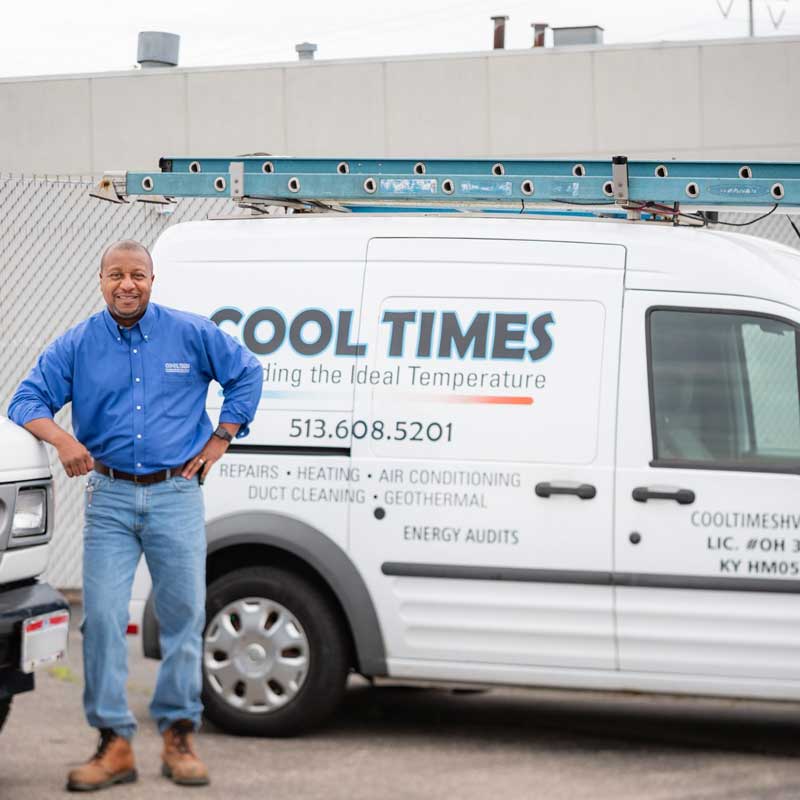 Reliable Hvac Contractor