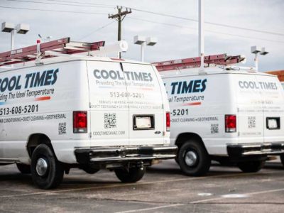 Trusted Hvac Company