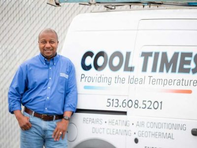 Trusted Hvac Contractor