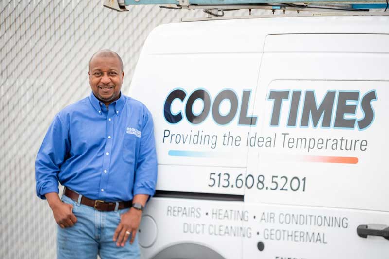 Trusted Hvac Contractor