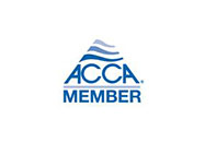 Acca Badge