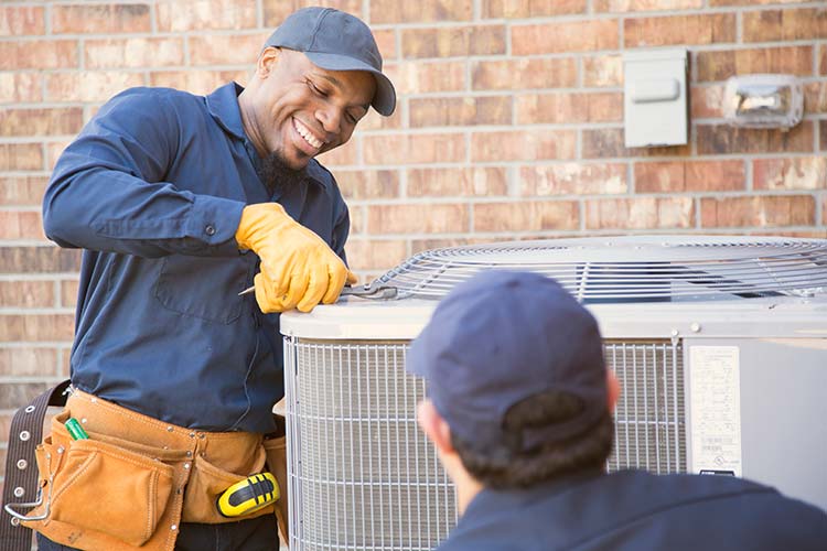 Air Conditioning Repair