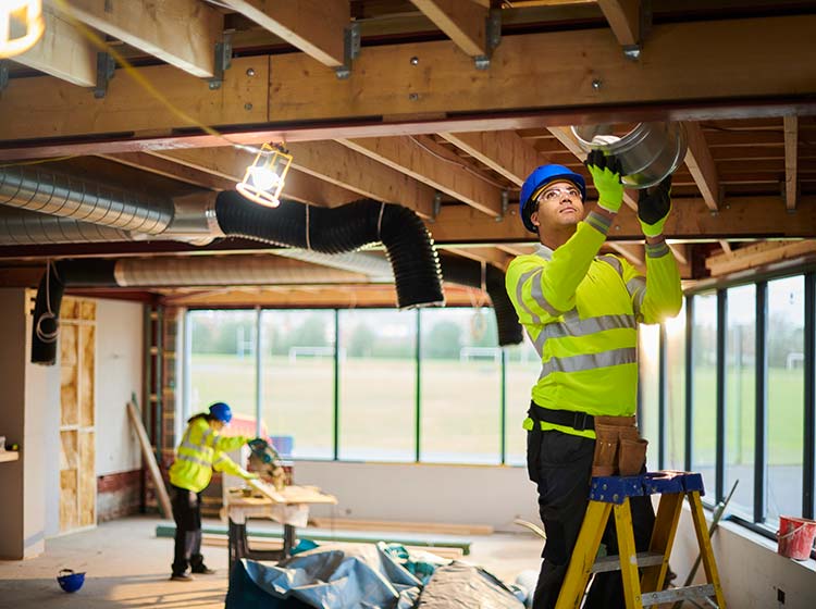 Duct Work Services Duct Work Services