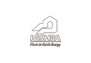Igshpa Badge