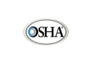 Osha Badge